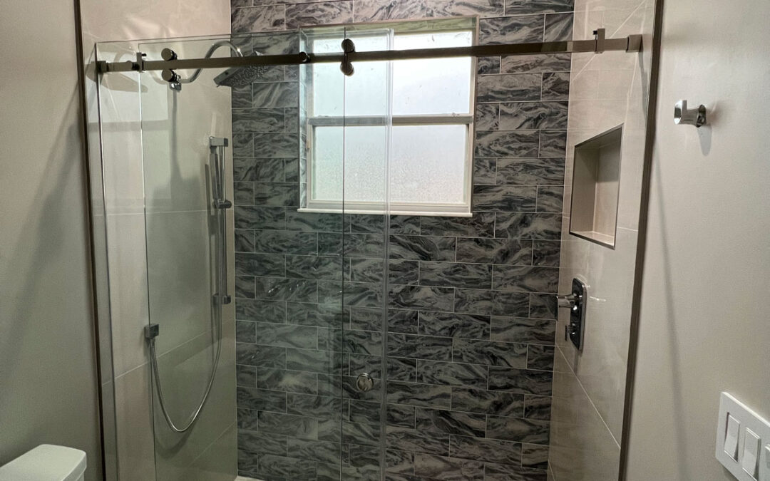 I WANT TO REMODEL MY BATHROOM: WHAT SHOULD I THINK FIRST?